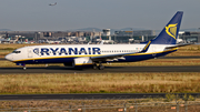 Ryanair Boeing 737-8AS (EI-EVM) at  Frankfurt am Main, Germany