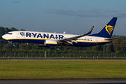 Ryanair Boeing 737-8AS (EI-EVM) at  Hamburg - Fuhlsbuettel (Helmut Schmidt), Germany