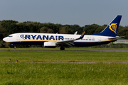 Ryanair Boeing 737-8AS (EI-EVN) at  Hamburg - Fuhlsbuettel (Helmut Schmidt), Germany