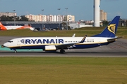 Ryanair Boeing 737-8AS (EI-EVN) at  Lisbon - Portela, Portugal