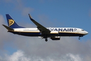 Ryanair Boeing 737-8AS (EI-EVN) at  Lisbon - Portela, Portugal