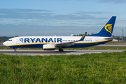 Ryanair Boeing 737-8AS (EI-EVN) at  Porto, Portugal