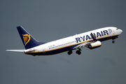 Ryanair Boeing 737-8AS (EI-EVO) at  Birmingham - International, United Kingdom
