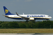 Ryanair Boeing 737-8AS (EI-EVO) at  Budapest - Ferihegy International, Hungary