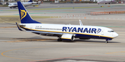 Ryanair Boeing 737-8AS (EI-EVP) at  Barcelona - El Prat, Spain