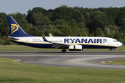 Ryanair Boeing 737-8AS (EI-EVP) at  Hamburg - Fuhlsbuettel (Helmut Schmidt), Germany