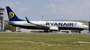 Ryanair Boeing 737-8AS (EI-EVR) at  Alicante - El Altet, Spain