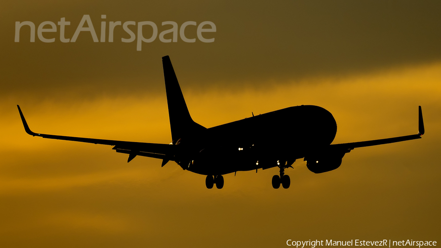 Ryanair Boeing 737-8AS (EI-EVR) | Photo 408266