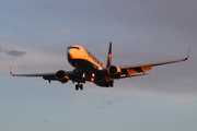 Ryanair Boeing 737-8AS (EI-EVS) at  Corfu - International, Greece
