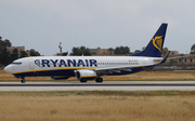 Ryanair Boeing 737-8AS (EI-EVS) at  Luqa - Malta International, Malta