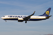 Ryanair Boeing 737-8AS (EI-EVS) at  Palma De Mallorca - Son San Juan, Spain