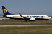 Ryanair Boeing 737-8AS (EI-EVS) at  Prague - Vaclav Havel (Ruzyne), Czech Republic