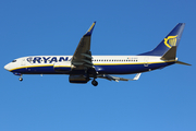 Ryanair Boeing 737-8AS (EI-EVT) at  Barcelona - El Prat, Spain