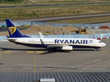 Ryanair Boeing 737-8AS (EI-EVT) at  Cologne/Bonn, Germany