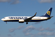 Ryanair Boeing 737-8AS (EI-EVT) at  Dublin, Ireland