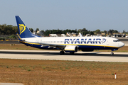 Ryanair Boeing 737-8AS (EI-EVT) at  Luqa - Malta International, Malta