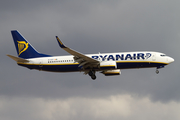 Ryanair Boeing 737-8AS (EI-EVT) at  Palma De Mallorca - Son San Juan, Spain