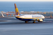 Ryanair Boeing 737-8AS (EI-EVT) at  Tenerife Sur - Reina Sofia, Spain