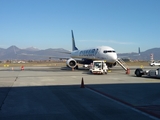 Ryanair Boeing 737-8AS (EI-EVV) at  Bergamo - Orio al Serio, Italy