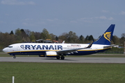 Ryanair Boeing 737-8AS (EI-EVV) at  Hamburg - Fuhlsbuettel (Helmut Schmidt), Germany