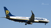 Ryanair Boeing 737-8AS (EI-EVV) at  Hamburg - Fuhlsbuettel (Helmut Schmidt), Germany