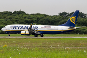 Ryanair Boeing 737-8AS (EI-EVV) at  Hamburg - Fuhlsbuettel (Helmut Schmidt), Germany