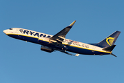 Ryanair Boeing 737-8AS (EI-EVV) at  Frankfurt - Hahn, Germany