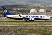 Ryanair Boeing 737-8AS (EI-EVV) at  Tenerife Sur - Reina Sofia, Spain
