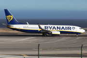 Ryanair Boeing 737-8AS (EI-EVV) at  Tenerife Sur - Reina Sofia, Spain