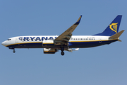 Ryanair Boeing 737-8AS (EI-EVW) at  Barcelona - El Prat, Spain