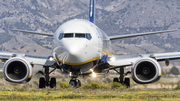 Ryanair Boeing 737-8AS (EI-EVW) at  Región de Murcia - International, Spain