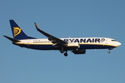 Ryanair Boeing 737-8AS (EI-EVX) at  Hamburg - Fuhlsbuettel (Helmut Schmidt), Germany