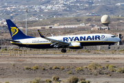 Ryanair Boeing 737-8AS (EI-EVX) at  Tenerife Sur - Reina Sofia, Spain