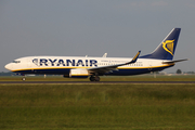 Ryanair Boeing 737-8AS (EI-EVY) at  Amsterdam - Schiphol, Netherlands