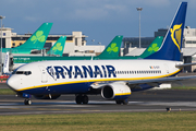Ryanair Boeing 737-8AS (EI-EVY) at  Dublin, Ireland
