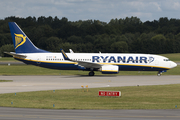 Ryanair Boeing 737-8AS (EI-EVY) at  Hamburg - Fuhlsbuettel (Helmut Schmidt), Germany
