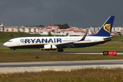 Ryanair Boeing 737-8AS (EI-EVY) at  Lisbon - Portela, Portugal