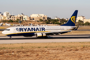 Ryanair Boeing 737-8AS (EI-EVY) at  Luqa - Malta International, Malta