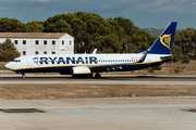 Ryanair Boeing 737-8AS (EI-EVY) at  Palma De Mallorca - Son San Juan, Spain