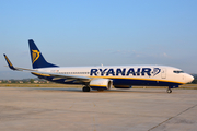 Ryanair Boeing 737-8AS (EI-EVY) at  Abruzzo - Pescara, Italy