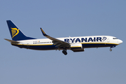 Ryanair Boeing 737-8AS (EI-EVZ) at  Palma De Mallorca - Son San Juan, Spain