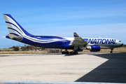 National Airlines Airbus A330-223 (EI-EWH) at  Luqa - Malta International, Malta