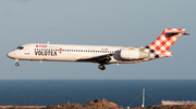 Volotea Boeing 717-2BL (EI-EWI) at  Gran Canaria, Spain