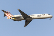 Volotea Boeing 717-2BL (EI-EWI) at  Luqa - Malta International, Malta
