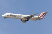 Volotea Boeing 717-2BL (EI-EWI) at  Luqa - Malta International, Malta