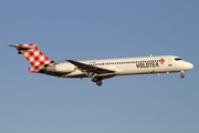 Volotea Boeing 717-2BL (EI-EWI) at  Palma De Mallorca - Son San Juan, Spain