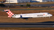 Volotea Boeing 717-2BL (EI-EWI) at  Toulouse - Blagnac, France