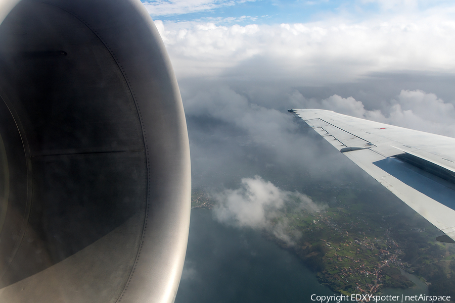Volotea Boeing 717-2BL (EI-EWJ) | Photo 377284