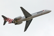 Volotea Boeing 717-2BL (EI-EWJ) at  Gran Canaria, Spain