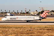 Volotea Boeing 717-2BL (EI-EWJ) at  Luqa - Malta International, Malta